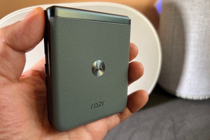Motorola Razr 40: primeras impresiones de este plegable accesible