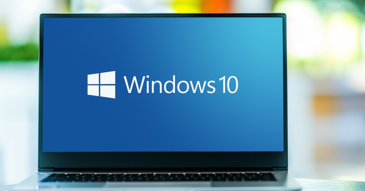 Cómo activar (y desactivar) el modo pantalla completa en Windows 10