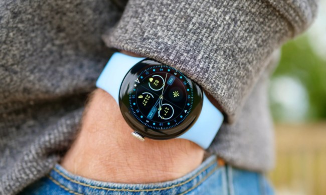 Google Pixel Watch 2 – Relojes inteligentes que debes regalar.