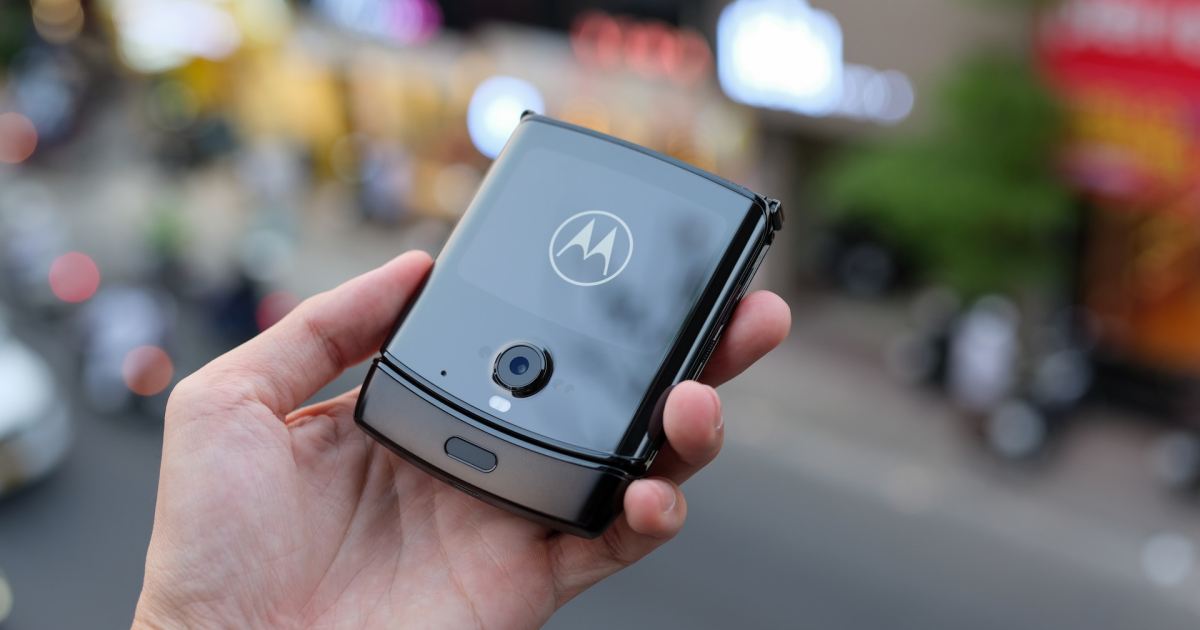5 expertos cuentan por quÃ© un celular Motorola es irse a la segura