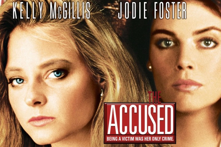 The Accused (1988).