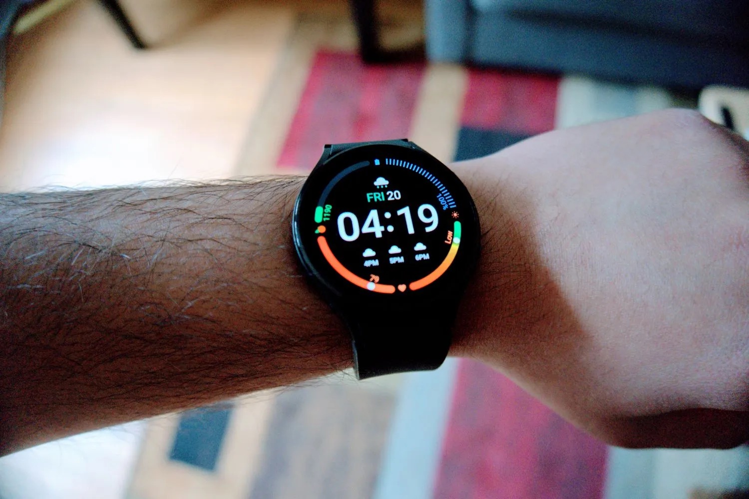 8 mejores correas para smartwatch y reloj de 20 mm (2023)