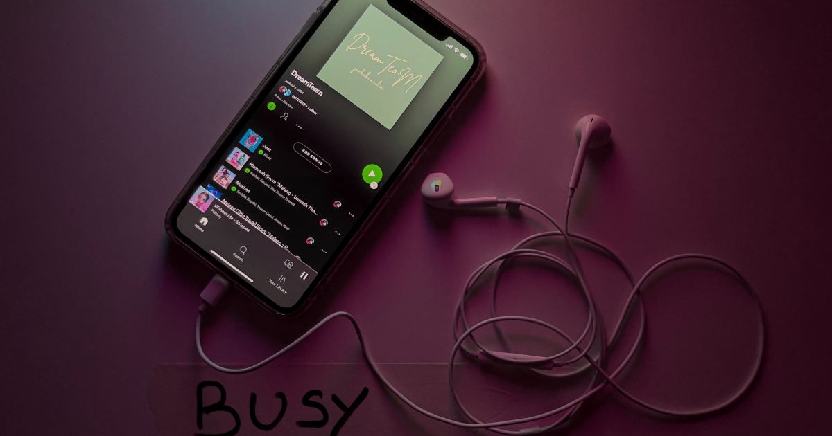 Confirman cuánto costará el nivel Hi-Fi de Spotify