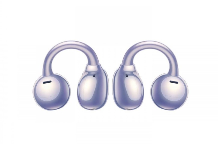 Huawei sorprende con sus FreeClip: el rompedor diseño de estos auriculares  hace que parezcan joyas