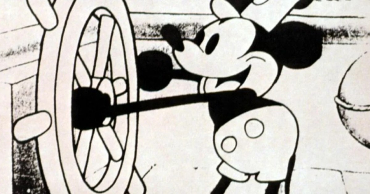 Cuál es el nombre verdadero de Minnie Mouse, la novia de Mickey?