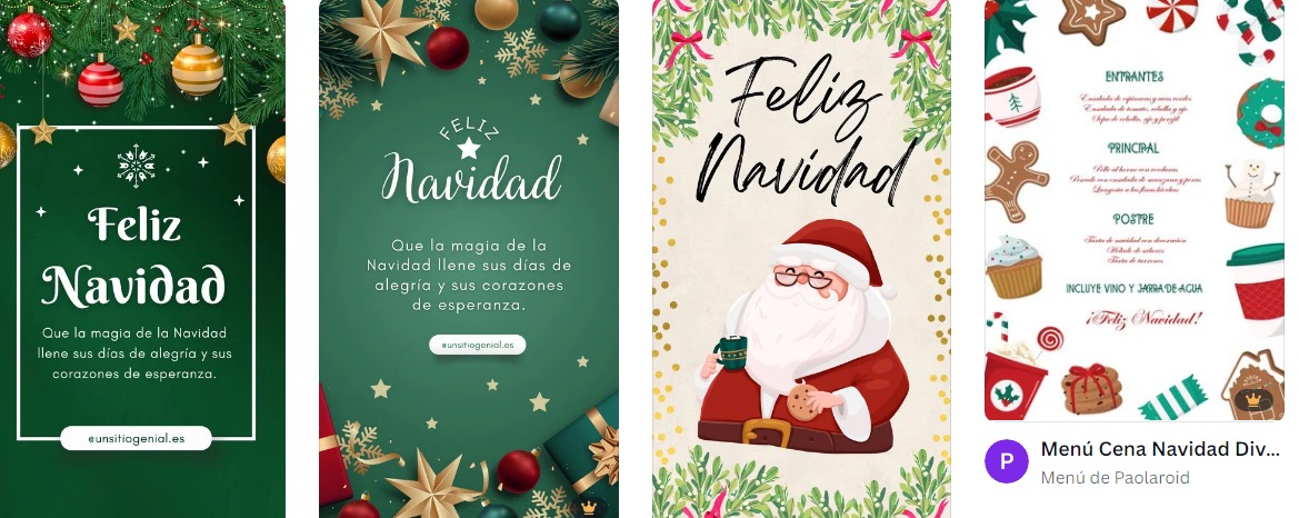 Spotify te invita a regalar música esta Navidad con estas tarjetas •