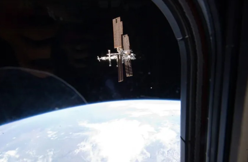 estacion espacial internacional veinticinco increibles fotos captura web 6 12 2023 10011 www digitaltrends com