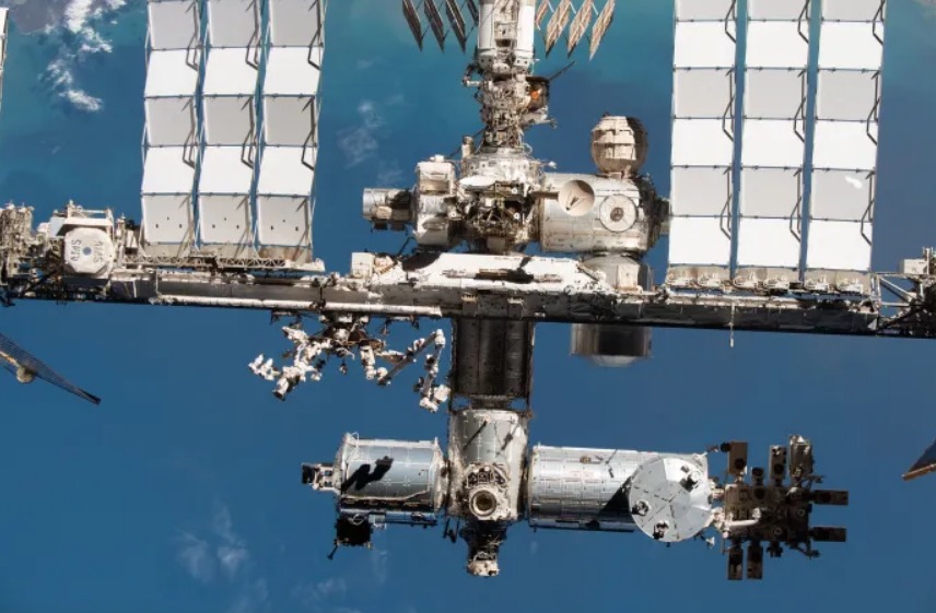 estacion espacial internacional veinticinco increibles fotos captura web 6 12 2023 10217 www digitaltrends com