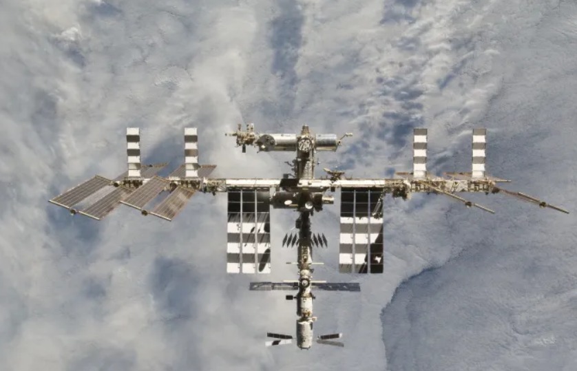 estacion espacial internacional veinticinco increibles fotos captura web 6 12 2023 10230 www digitaltrends com