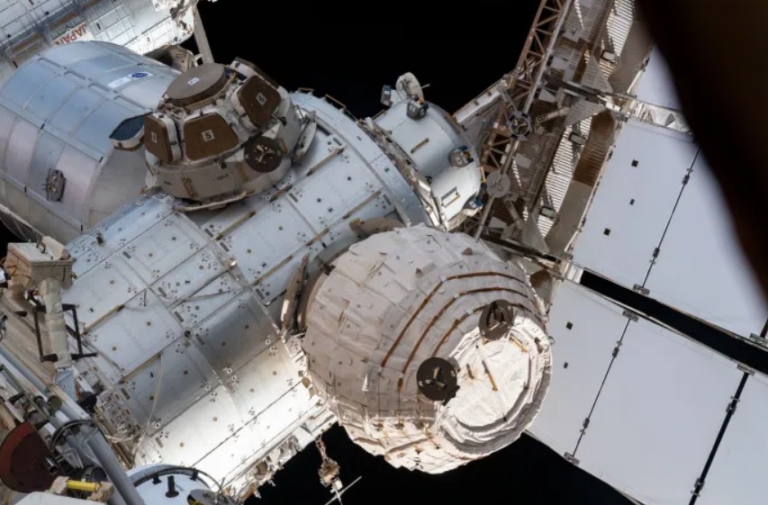 estacion espacial internacional veinticinco increibles fotos captura web 6 12 2023 10318 www digitaltrends com
