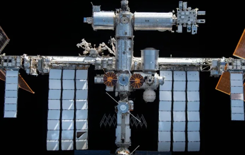estacion espacial internacional veinticinco increibles fotos captura web 6 12 2023 10332 www digitaltrends com
