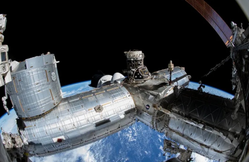 estacion espacial internacional veinticinco increibles fotos captura web 6 12 2023 10344 www digitaltrends com