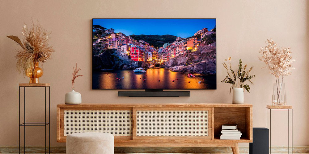 DESCUBRE EL MEJOR SMART TV OLED [2023] 🚀 TOP MEJORES SMART TV 4K OLED 🥇 