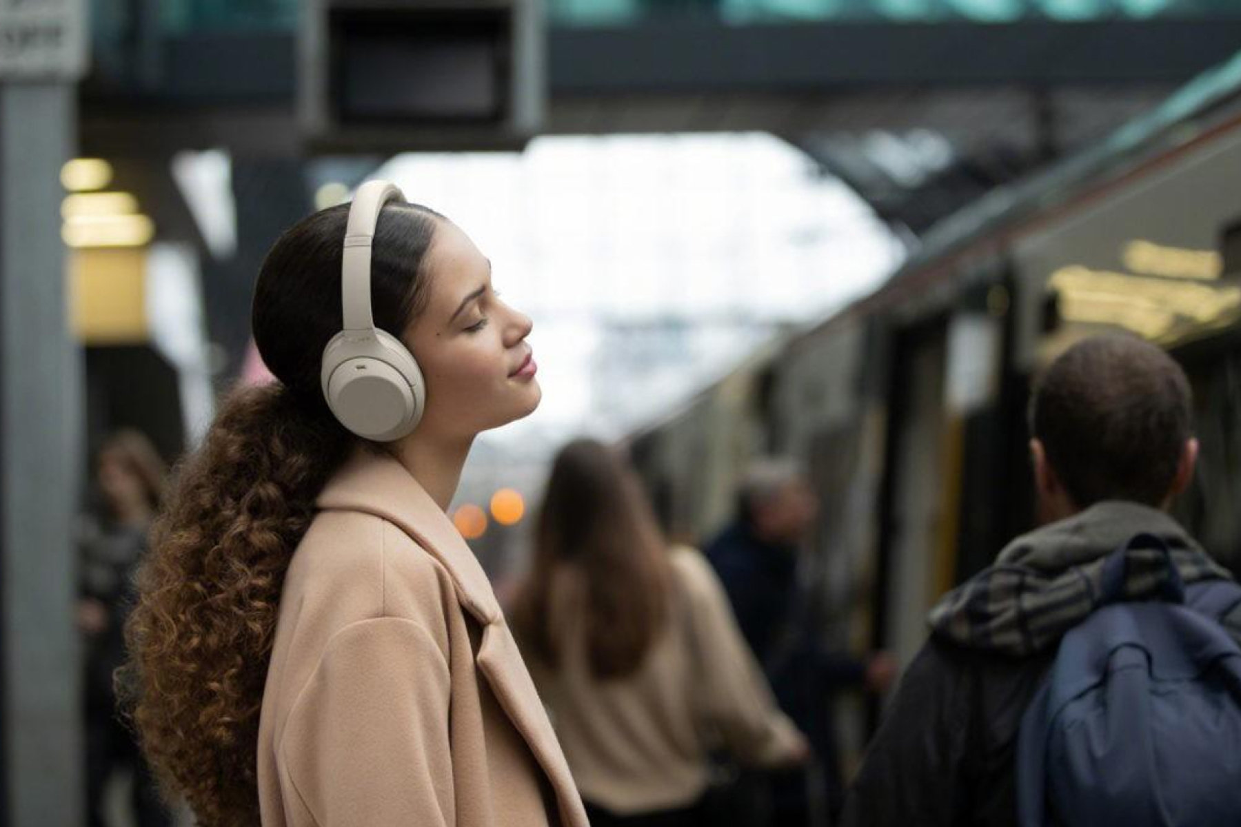 Auriculares con Radio: mejores inalámbricos del 2024