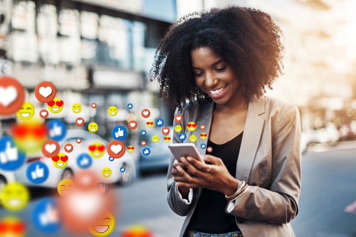 Cómo actualizar los emojis en tu teléfono Android o iOS.