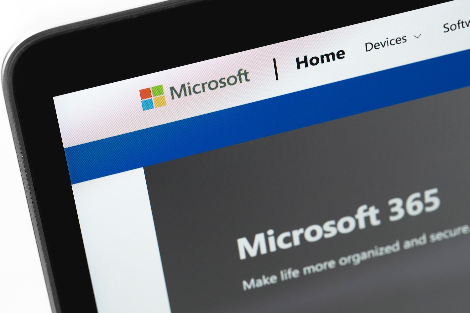 Microsoft Office pasa a ser Microsoft 365