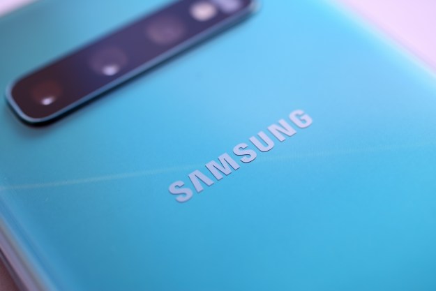 La pantalla curva del Samsung S6 Edge podría limitar las ventas del  dispositivo - Digital Trends Español