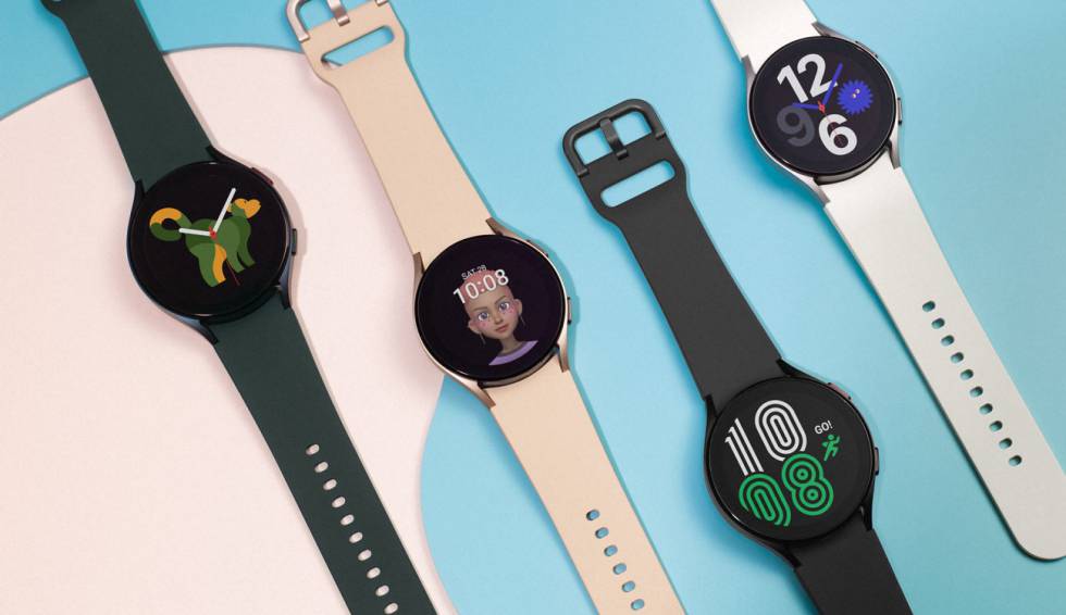 Mejor smartwatch de 2024: los mejores relojes inteligentes que puedes  comprar