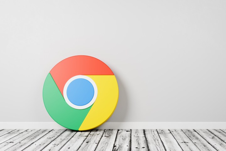 Cómo cambiar la imagen de fondo en Google Chrome.