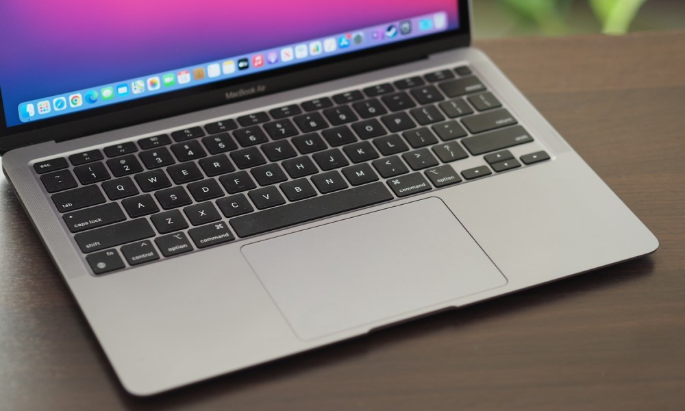 MacBook Air 13 M1