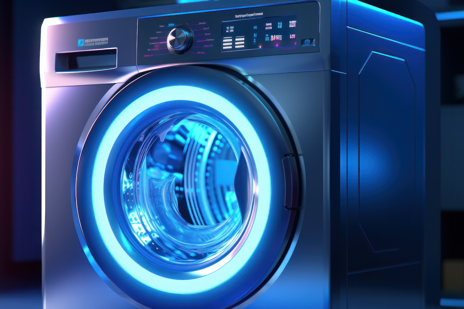 Las mejores lavadoras que puedes comprar en 2023 - Digital Trends