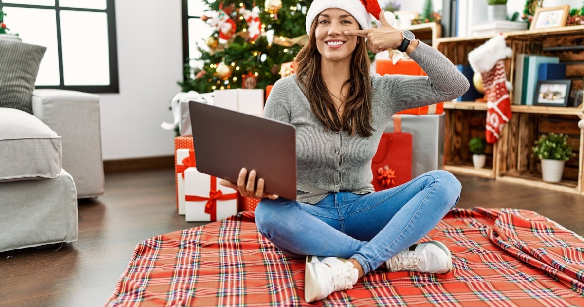 Las 10 mejores laptops que puedes regalar esta Navidad 2023
