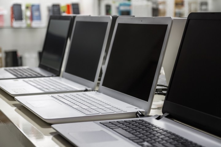 Las mejores marcas de laptops que puedes comprar en 2023.