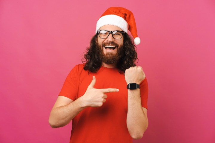 Navidad 2023: los 10 mejores relojes inteligentes que puedes regalar.
