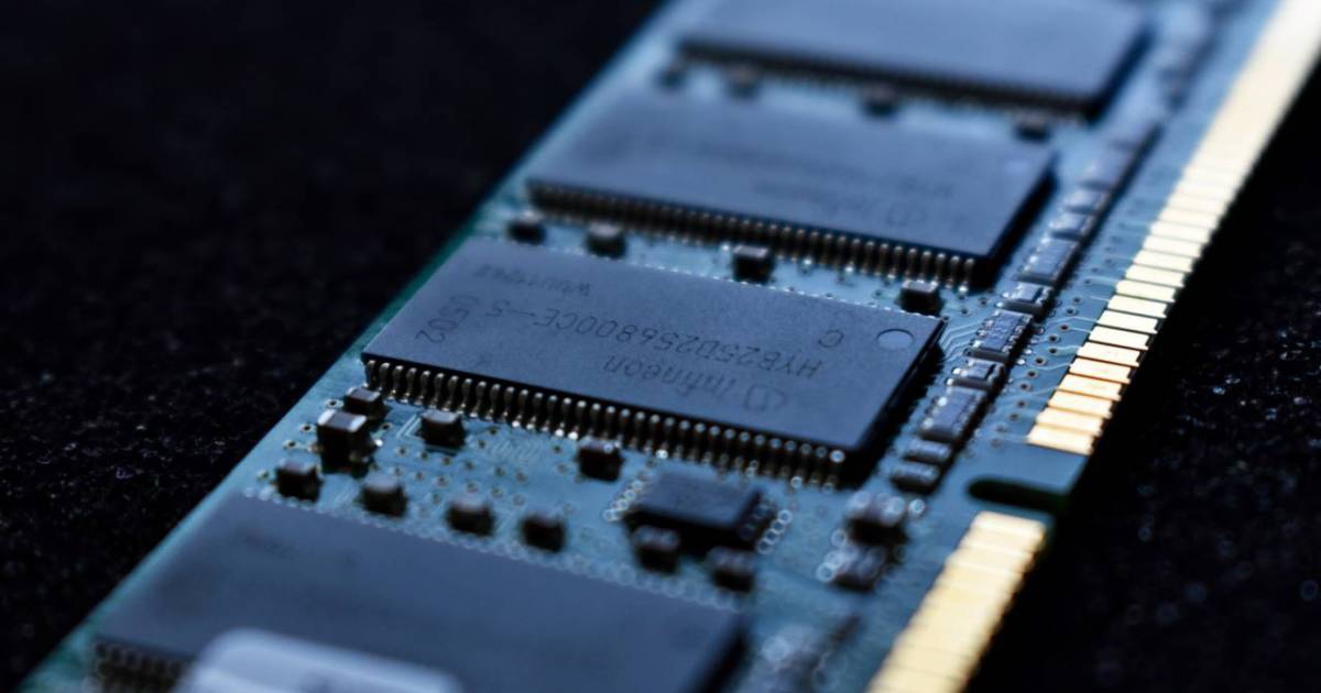 Qué es RAM CAMM2, la memoria que hará comunes las laptop de 128 GB o más