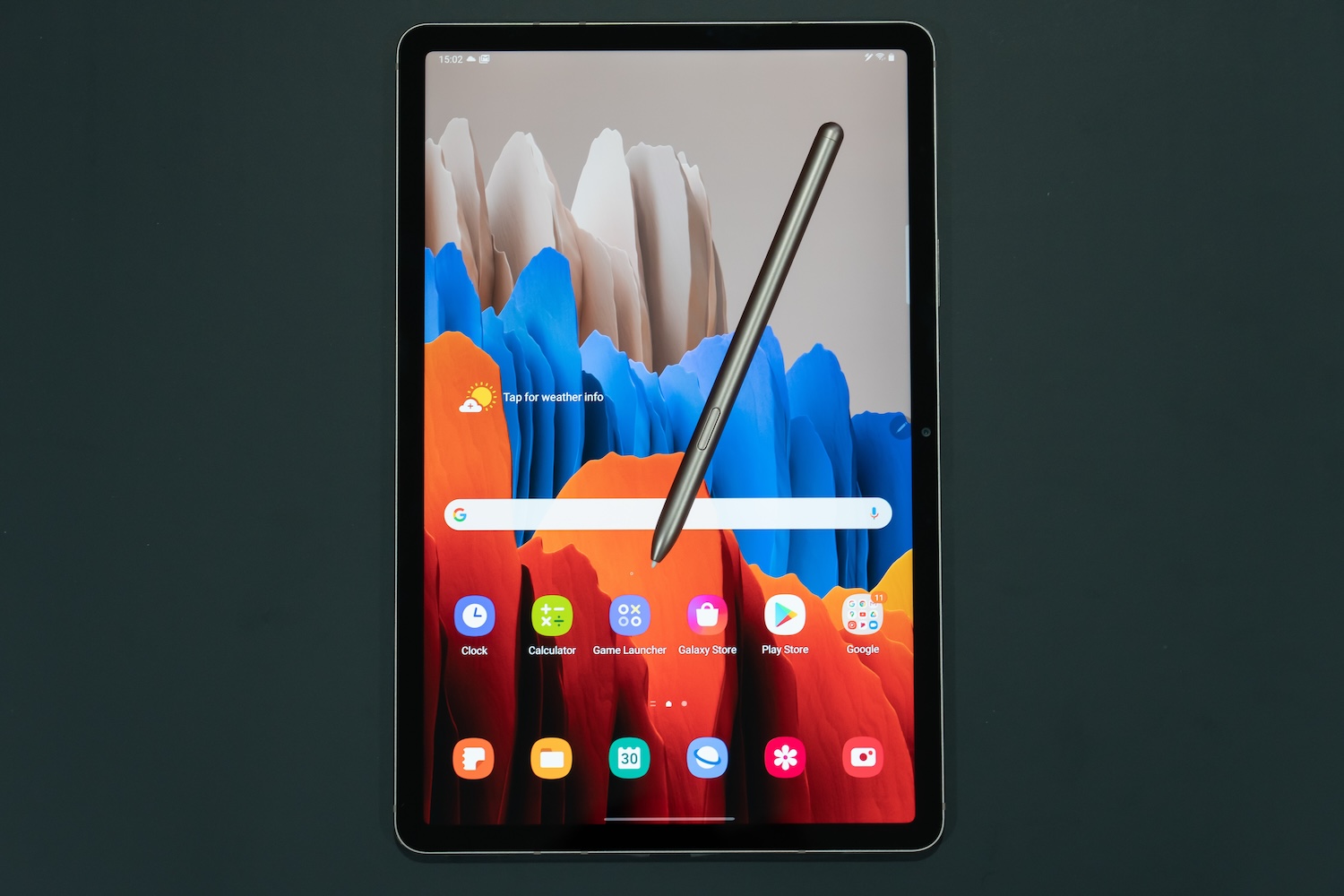 Probamos la Tab S6 Lite, la última tableta Android de Samsung