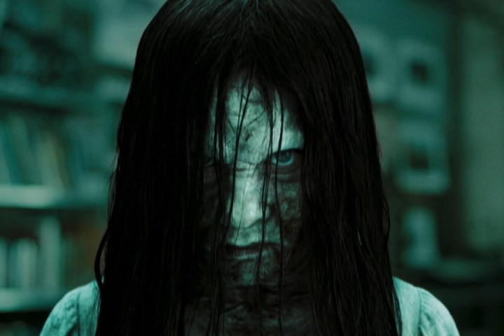 The Ring (2002).