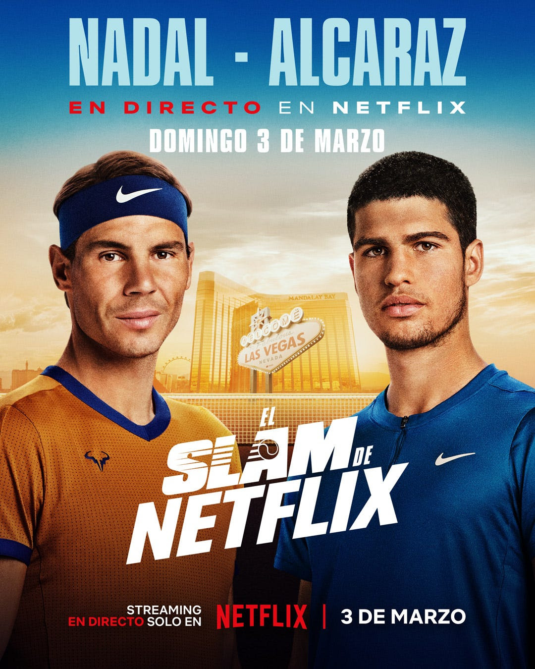 El netflix discount de los deportes