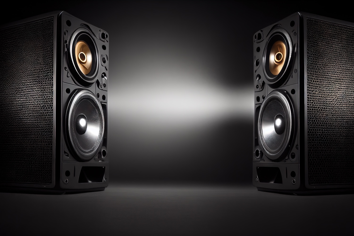 Dolby Atmos: qué es y cómo escuchar este tipo de audio - La Tercera