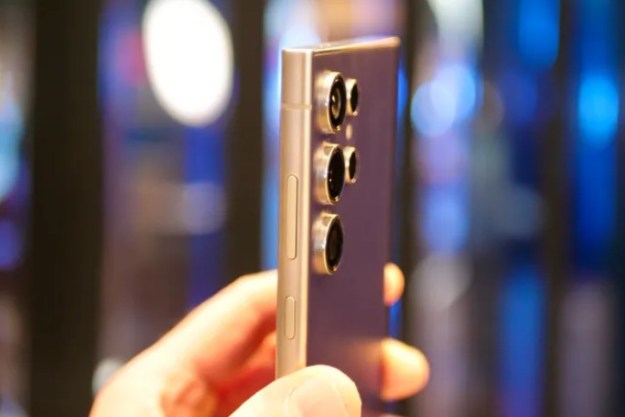 El Samsung Galaxy S24 Ultra puede robar esta función del iPhone 15 -  Digital Trends Español