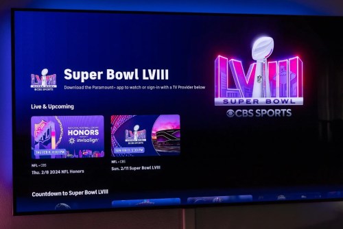 Disfruta de los mejores momentos del Super Bowl con la TV UHD 4K