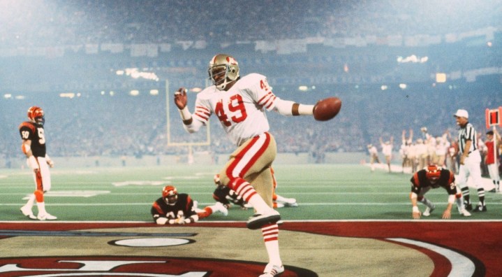 Super Bowl 1982