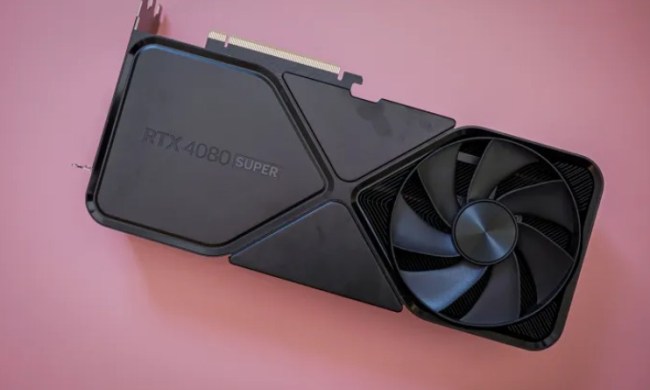 nvidia rtx 4080 super derrota amd