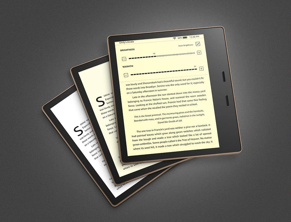 Kindle de : el aliado perfecto para alcanzar tus propósitos de  lectura en 2024