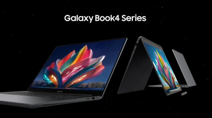 GalaxyBook4