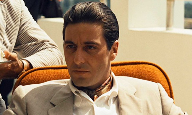 diez peliculas imperdibles cumplen 50 anos 2024 godfather 2