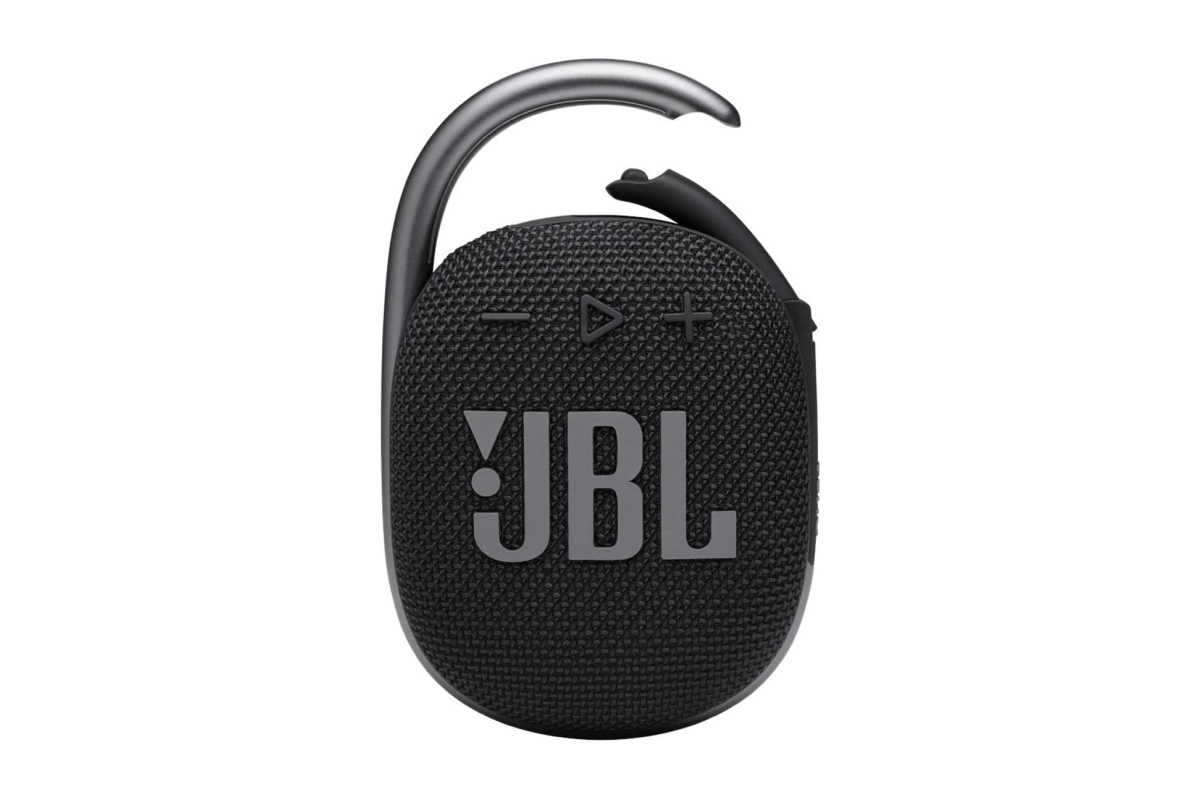El parlante JBL Clip 4.