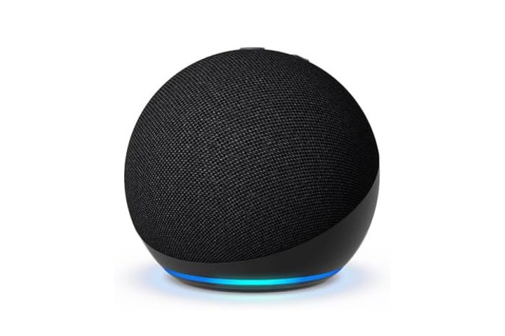 Amazon Echo Dot 5.