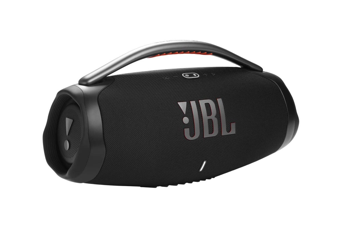 Parlante JBL Boombox 3.