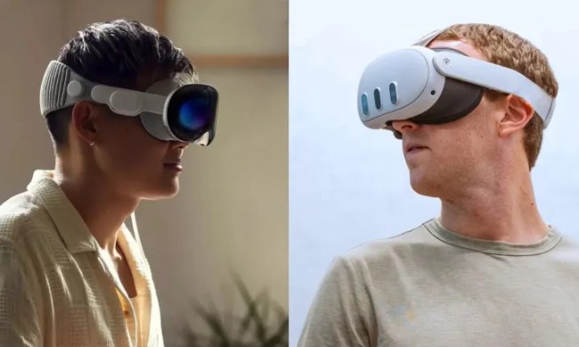 Mejores gafas realidad virtual 2024