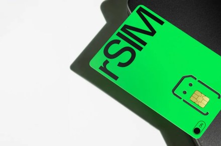 Las tarjetas SIM van a cambiar para siempre