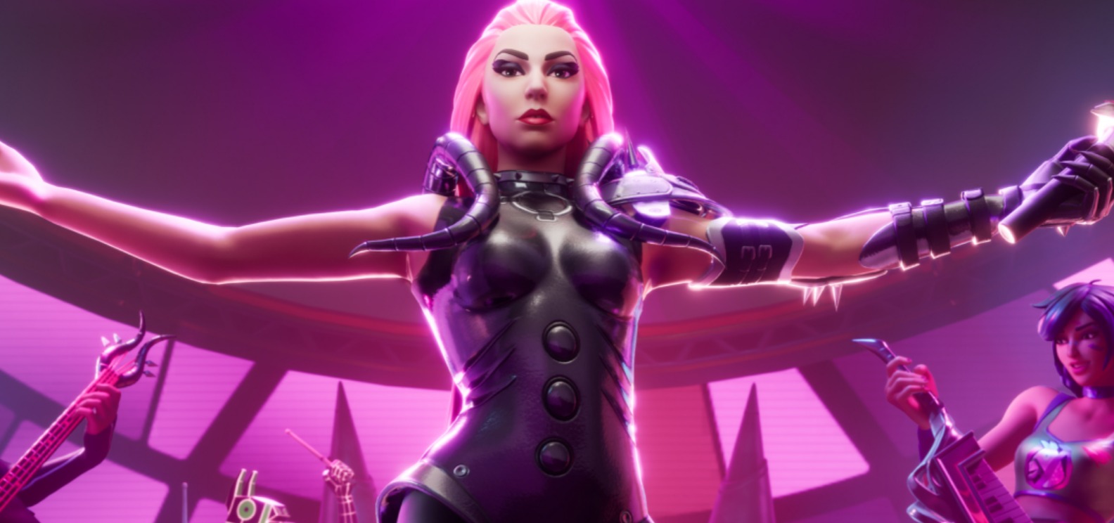 Fortnite: encuentra aquí todo lo que necesitas saber - Digital Trends  Español