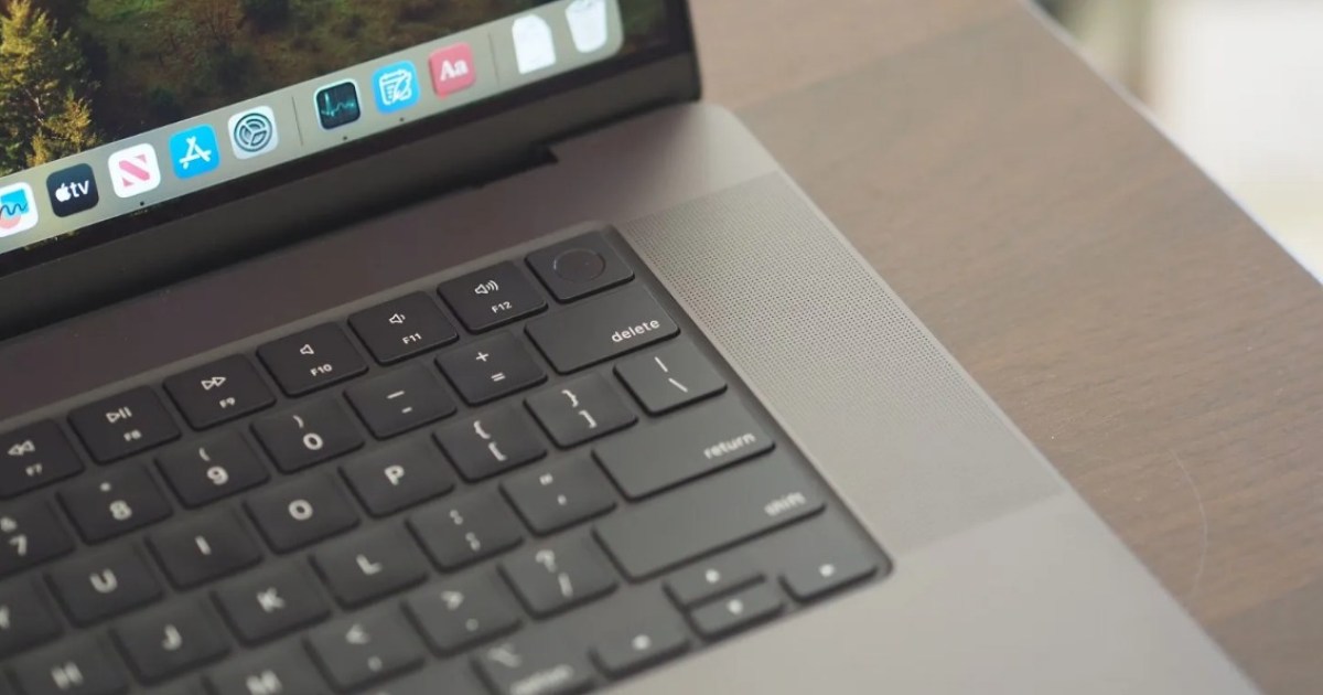 5 portátiles que deberías comprar en lugar del MacBook Pro