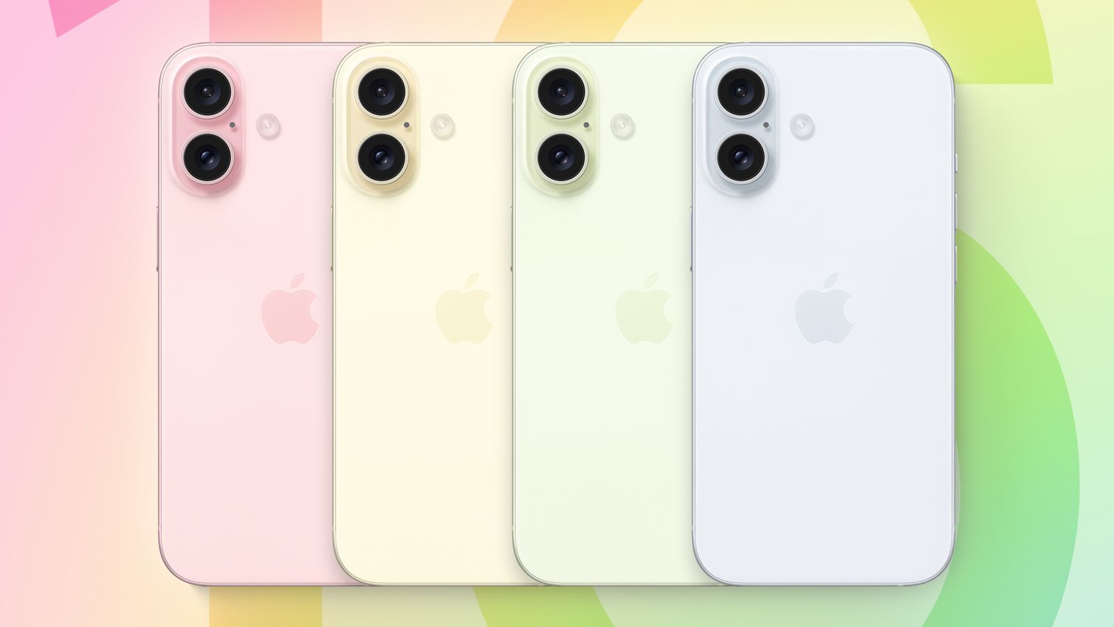 El iPhone 15 de Apple podría venir en color rosa - Novedades Tecnología -  Tecnología 