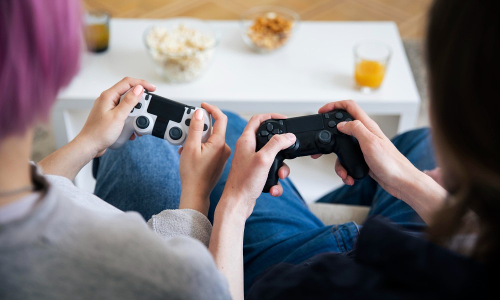 como jugar juegos retro en las consolas y plataformas modernas 2148969293