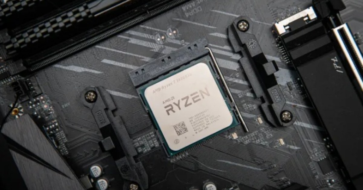 AMD hace que las PC más antiguas sean más actualizables una vez más